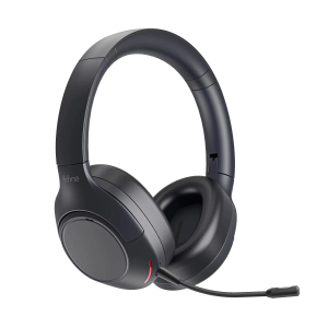 Купить  наушники Fifine X3 Wireless Headsets, Black-1.jpg